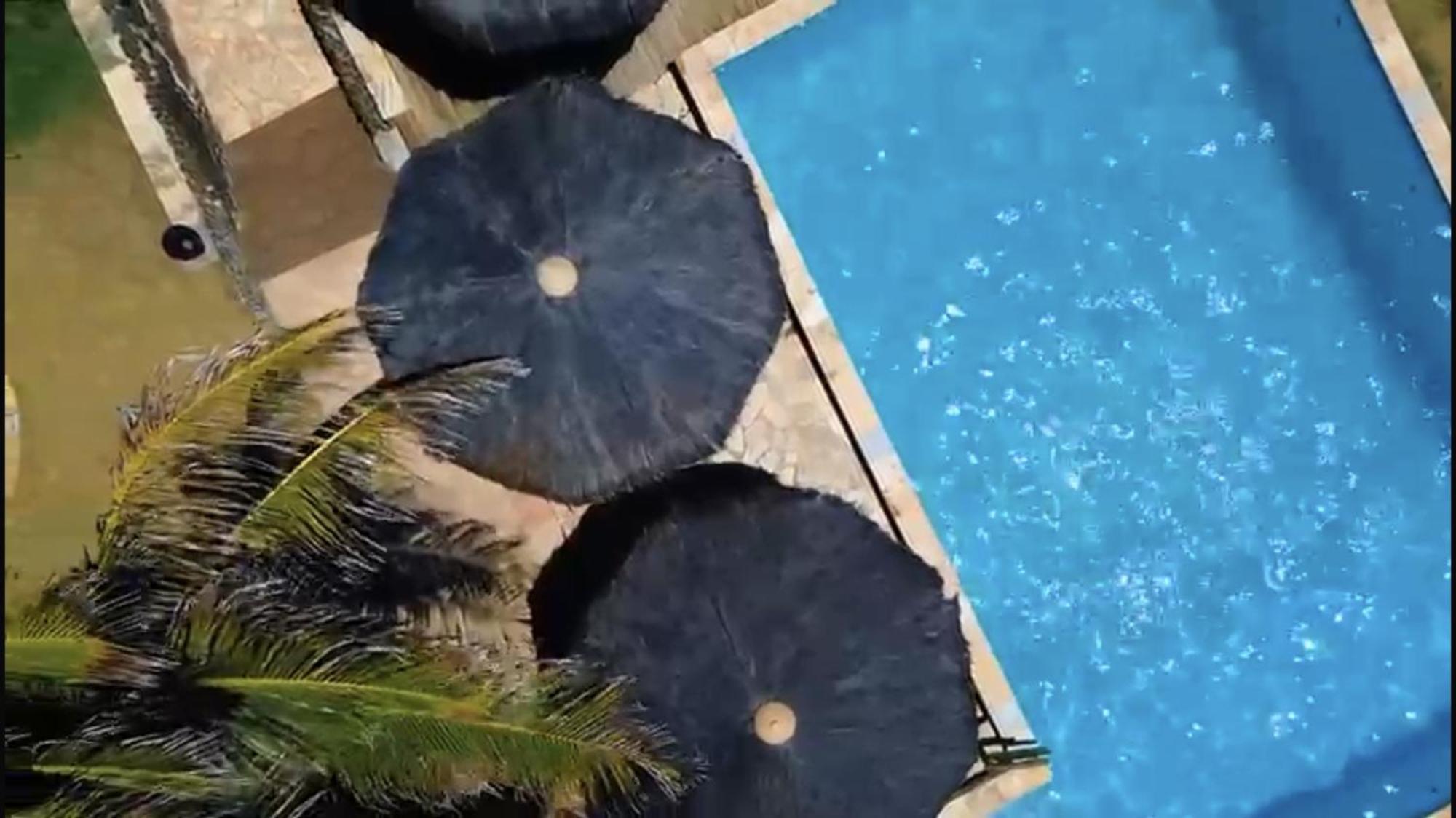 Pousada Luar Da Praia Imbassai Εξωτερικό φωτογραφία